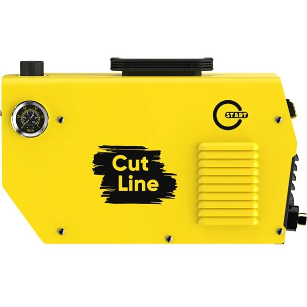Аппарат воздушно-плазменной резки START CutLine 40 — изображение 4