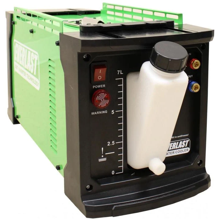Блок водяного охлаждения POWERCOOL W375 EVERLAST — изображение 2