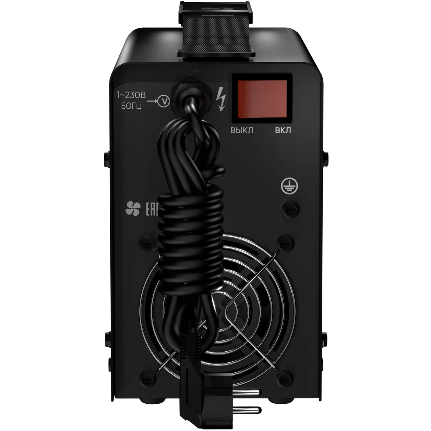 Сварочный инвертор START ArcLine Х250 — изображение 3