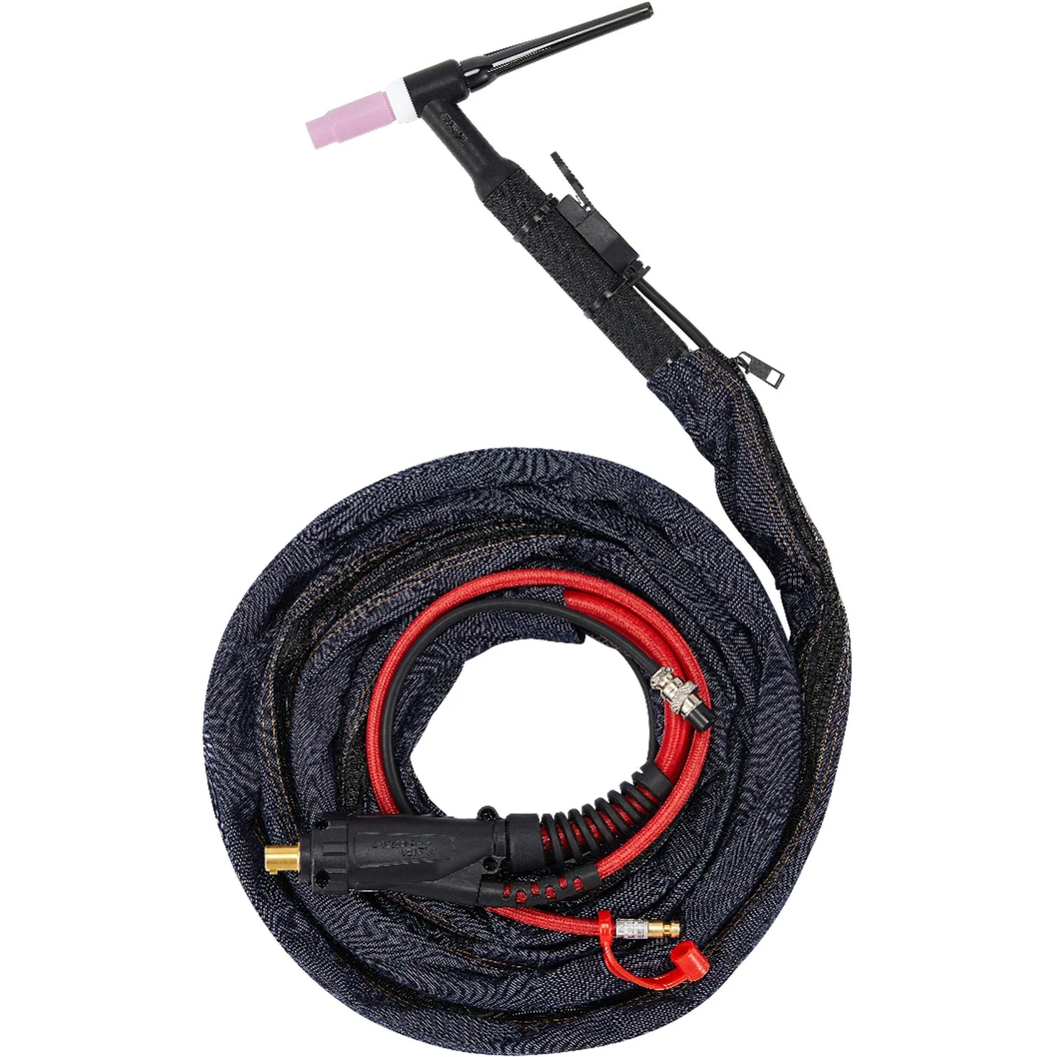 Горелка сварочная START SuperFlex 26 TIG F (4м) — изображение 2