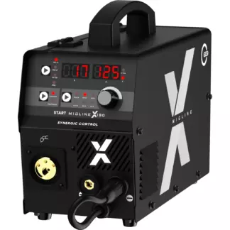 Сварочный полуавтомат START MigLine X190