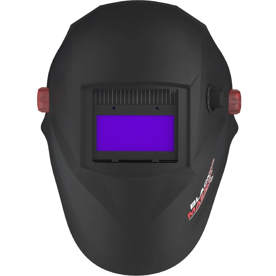 Маска сварщика хамелеон BLACK MASK АСФ 777 — изображение 4