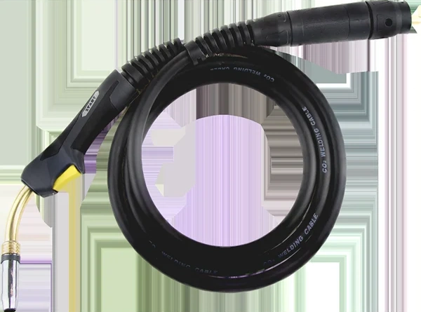 Сварочный полуавтомат START ALUWELD X200 PULSE — изображение 10