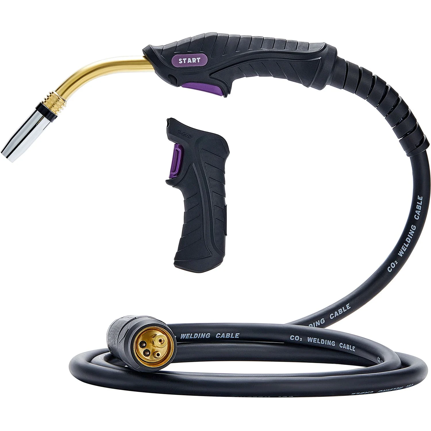 Горелка START everGUN M24 (3м)