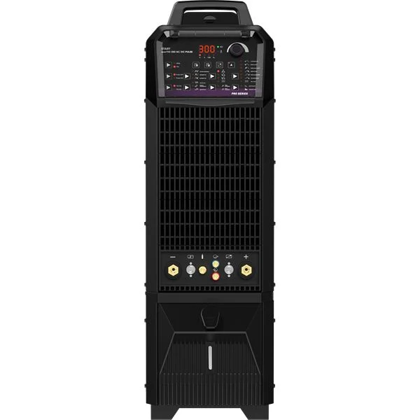 Установка аргонодуговой сварки START everTIG 350 AC/DC PULSE — изображение 2
