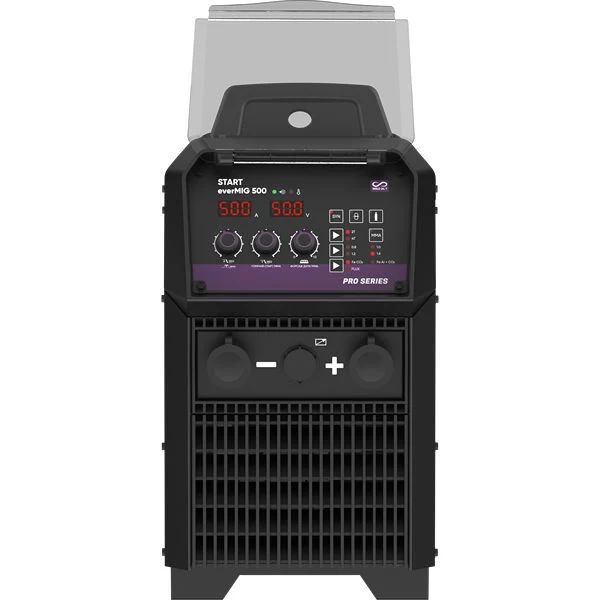 Сварочный полуавтомат START everMIG 500 — изображение 8