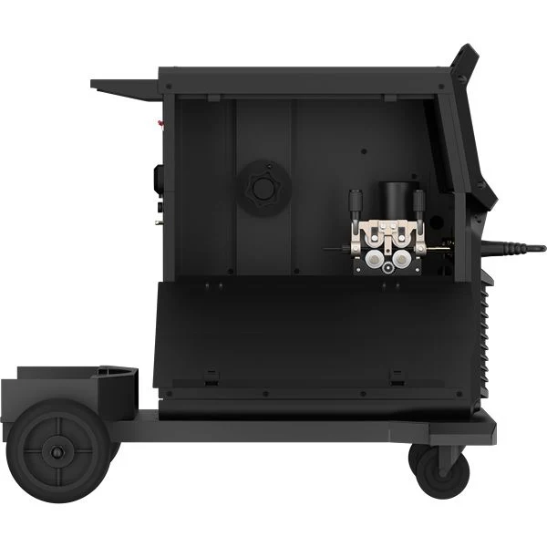 Сварочный полуавтомат START technomig 350DP — изображение 5