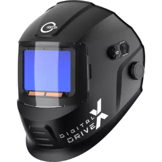 Маска сварщика хамелеон START DIGITAL X DRIVE