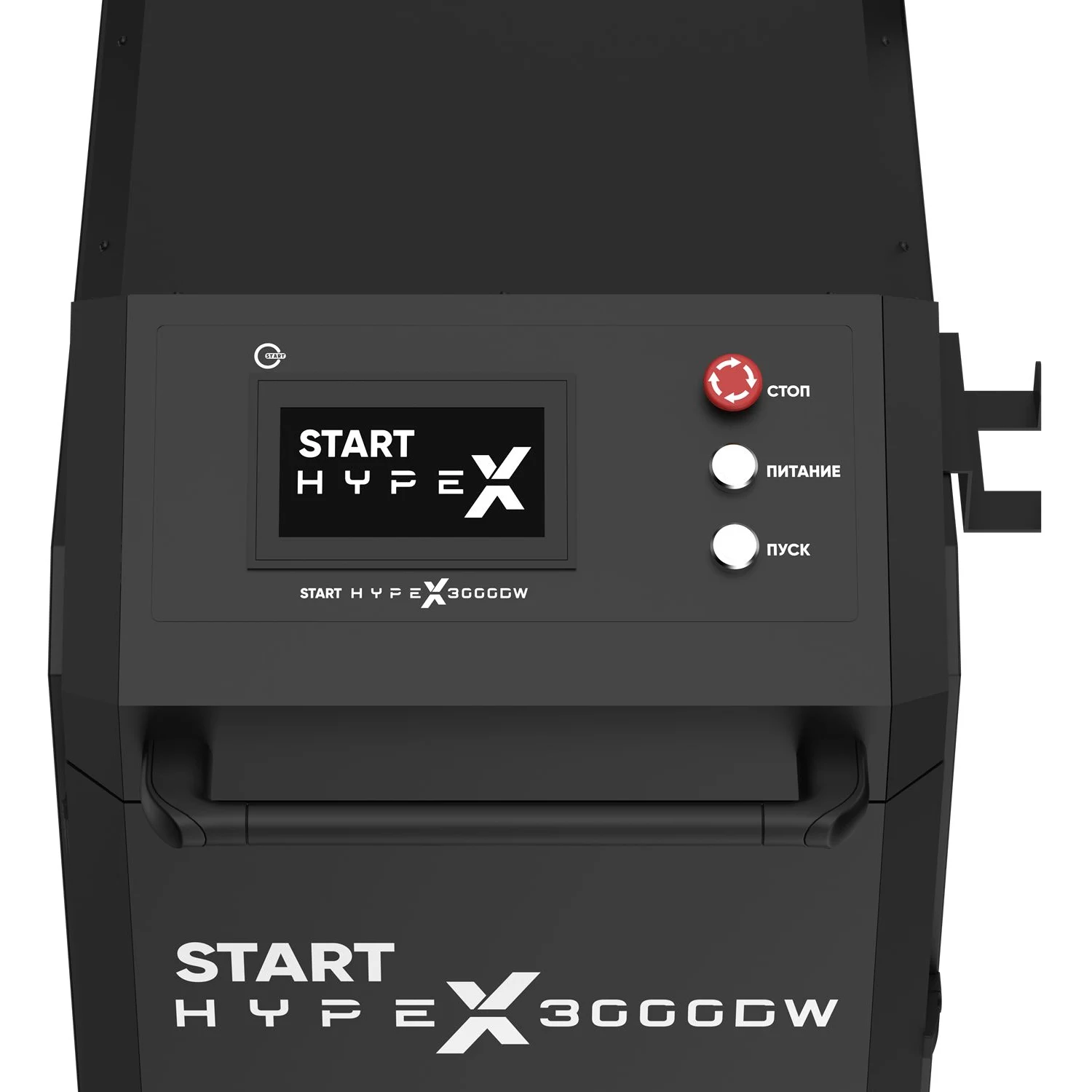 Установка лазерной сварки START HYPE X3000DW — изображение 7