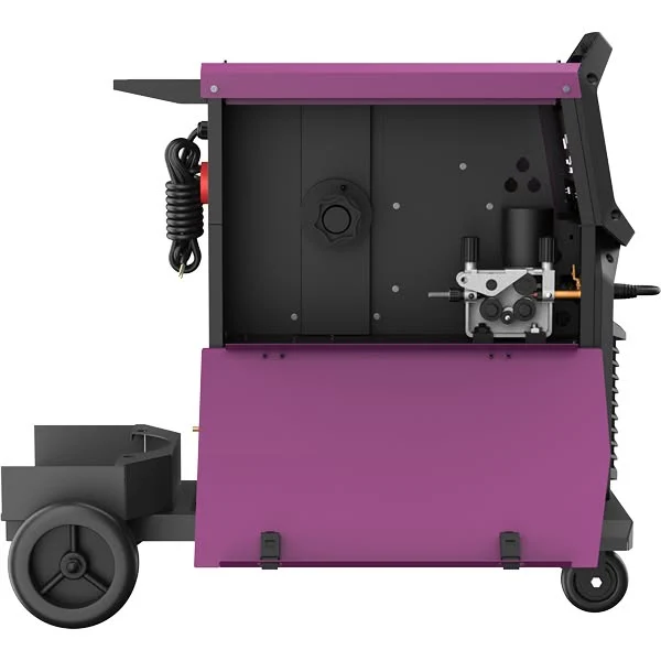 Сварочный полуавтомат START technoMIG 350 — изображение 5