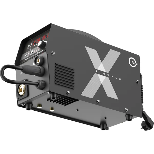 Сварочный полуавтомат START ALUWELD X200 PULSE — изображение 6