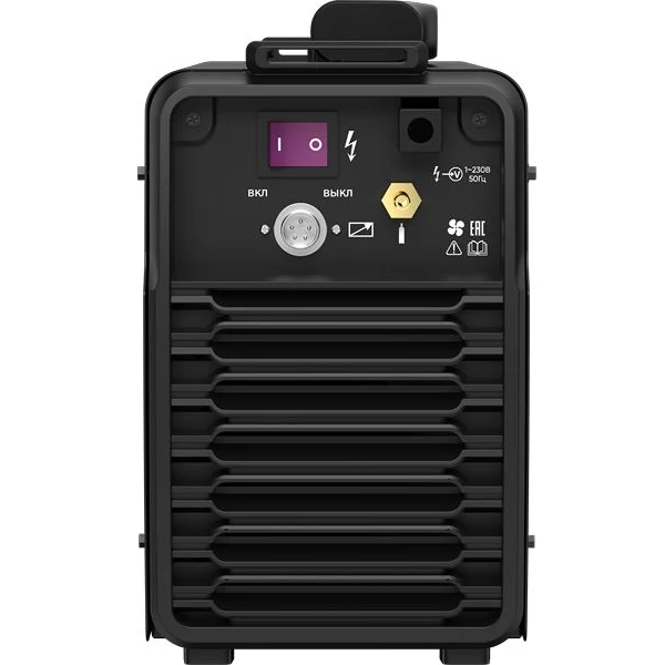 Установка аргонодуговой сварки START modelTIG 200 LCD DC PULSE — изображение 8