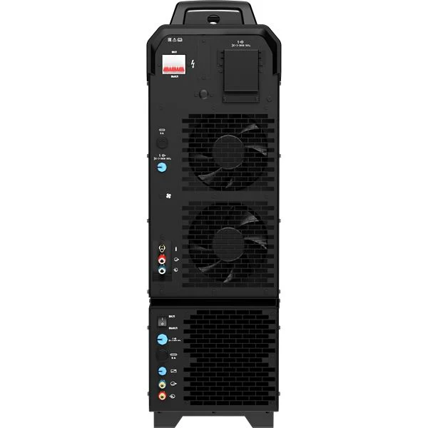 Установка аргонодуговой сварки START everTIG 350 AC/DC PULSE — изображение 3