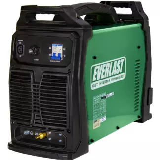 Установка аргонодуговой сварки Everlast PowerTig 255 EXT