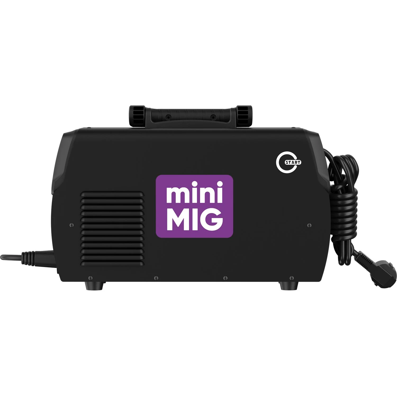 Сварочный полуавтомат START miniMIG 200 LCD — изображение 6