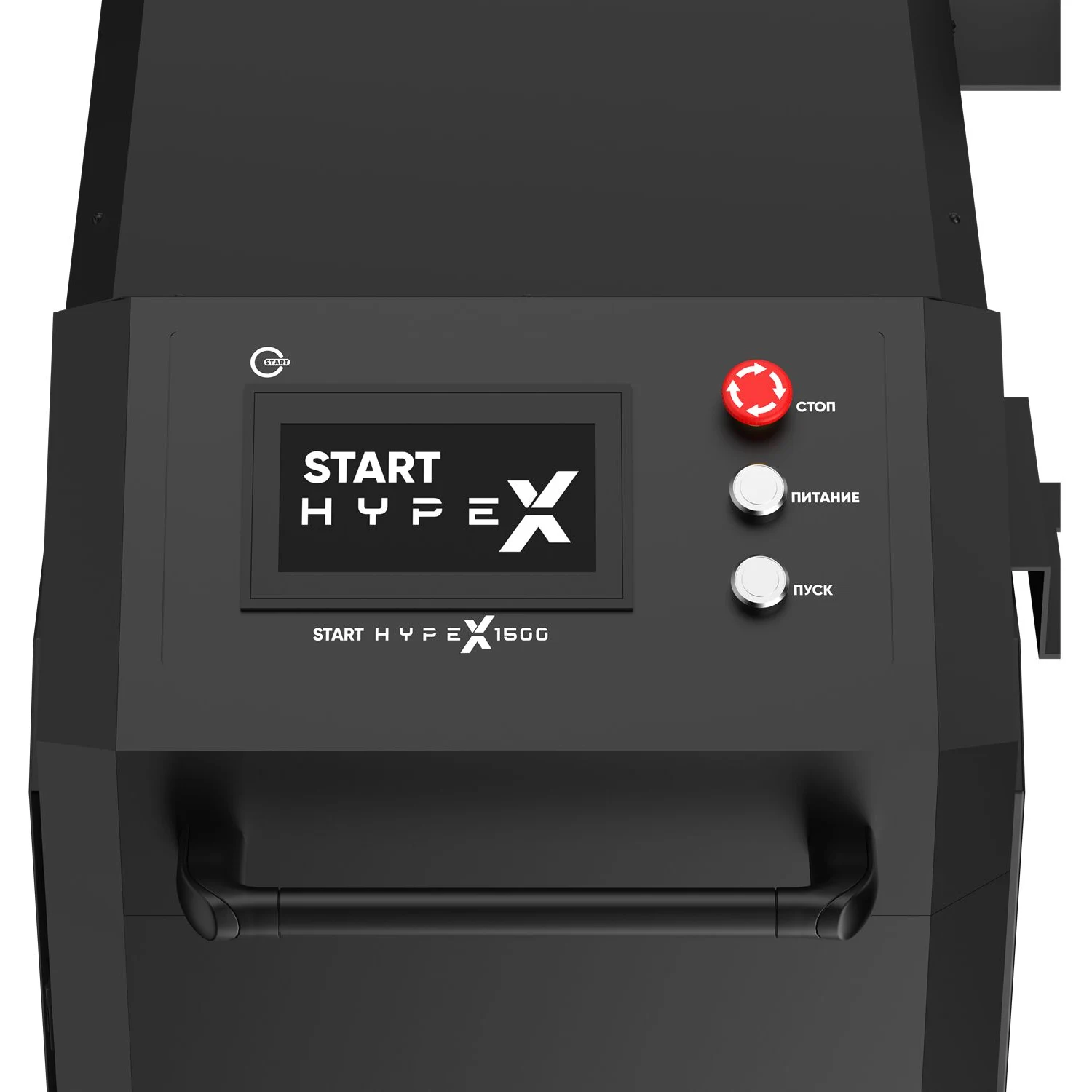 Установка лазерной сварки START HYPE X1500 — изображение 7