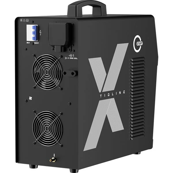 Установка аргонодуговой сварки START TigLine X315 AC/DC PULSE — изображение 4