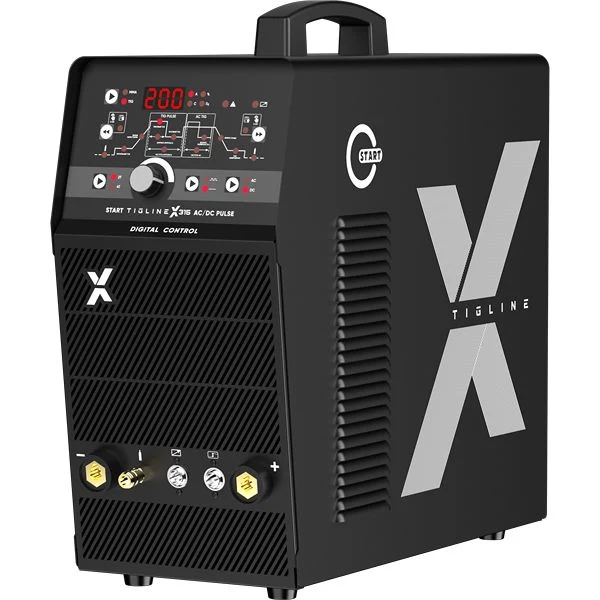 Установка аргонодуговой сварки START TigLine X315 AC/DC PULSE — изображение 5