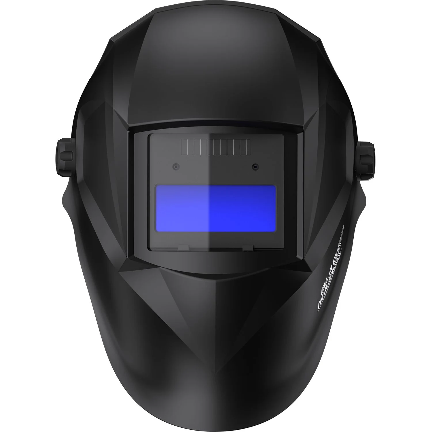 Маска сварщика хамелеон START BLACK MASK АСФ 100E — изображение 7