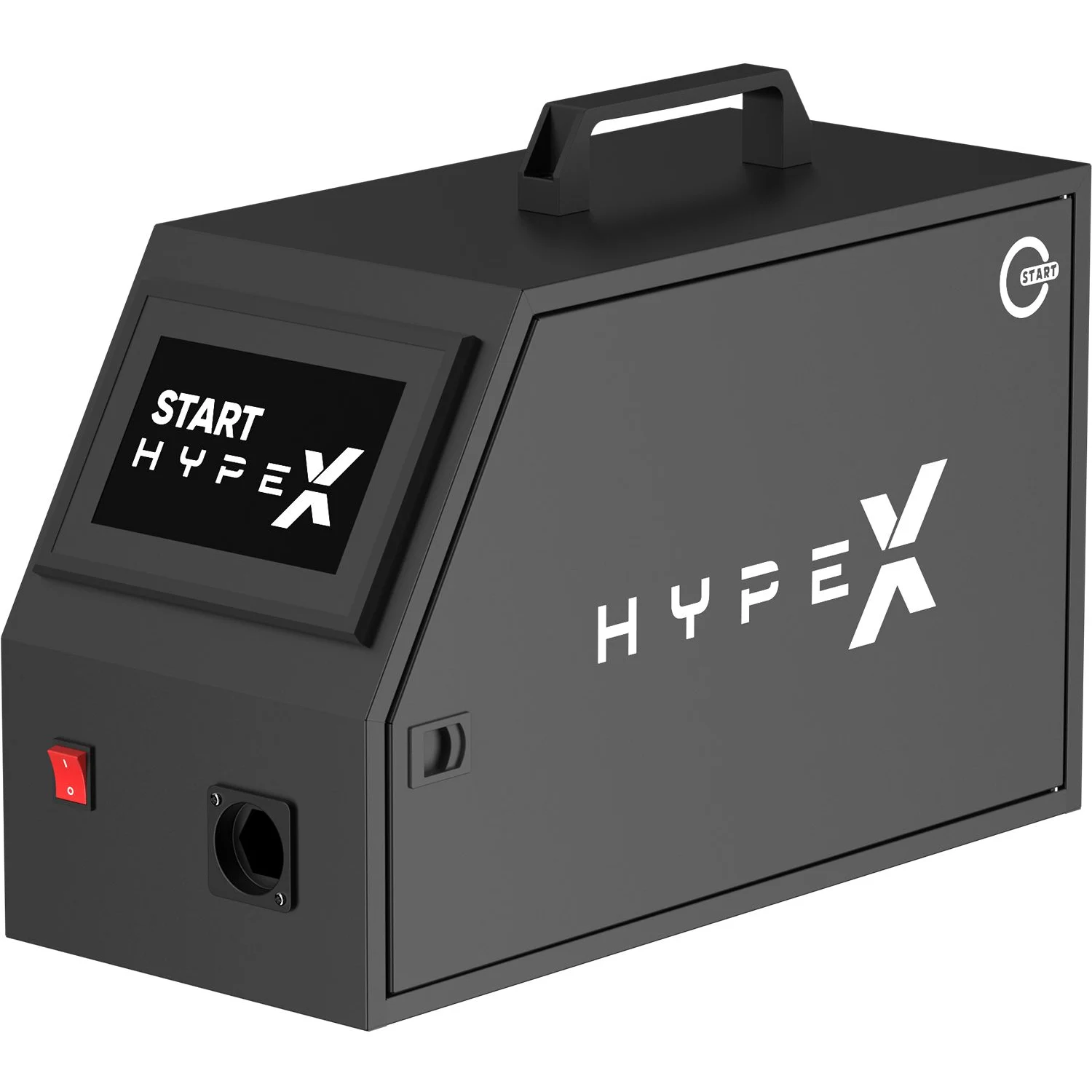 Установка лазерной сварки START HYPE X1500 — изображение 10